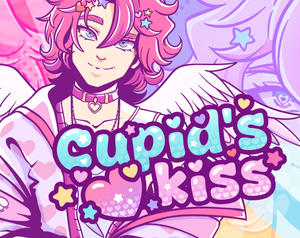 play Cupid'S Kiss