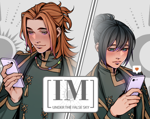 play Under The False Sky | [Im]Pulse