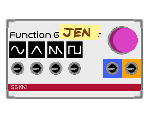 play Func. Jen