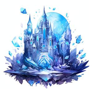 play Crystals Of Aequarin