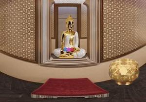 play Mystery Palace Escape