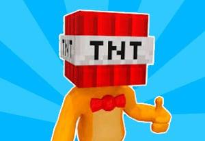 play Bomb Head Hot Potato