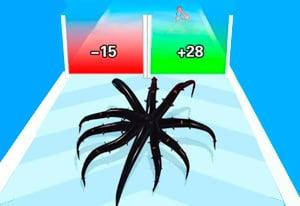 play Alien Evolution Hyper Cell