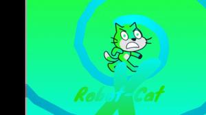 play Robot-Cat X
