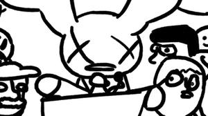 play Mr. President Dead Bunnyman