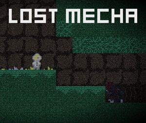play Lost Mecha