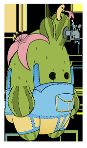 play Mission: Cactus