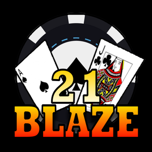 play 21 Blitz