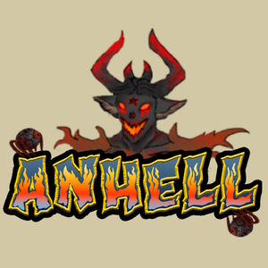 play Anhell
