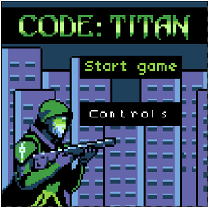 play Code: Titan