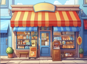 play Crazy Shopkeepers