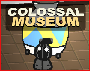 play Colossal Museum