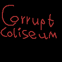 play Corrupt Coliseum