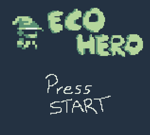 play Ecohero