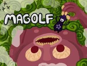 play Magolf