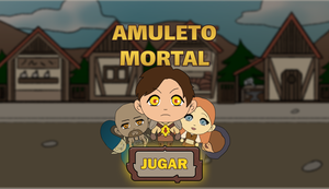 play Amuleto Maldito