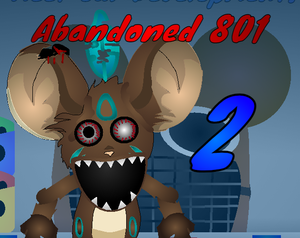 play Abandoned 801 - Chapter 2