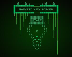 play Haunted Echoes