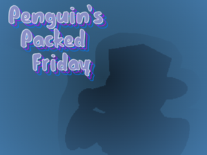 play Penguin'S Packed Friday