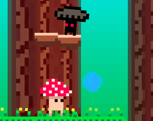 play Amus The Mushroom
