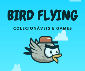 play Bird Flying