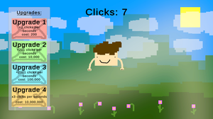 play Square Clicker