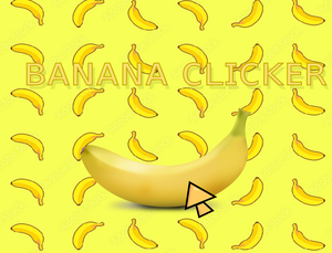 play Banana Clicker