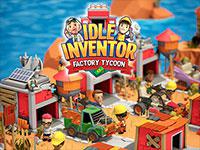 play Idle Inventor