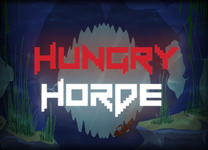 play Hungry Horde
