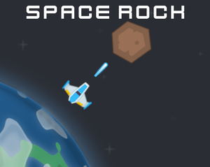 play Space Rock (In Gdevelop)