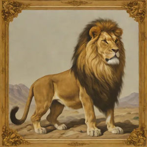 play Lion: Apex Predator Simulator
