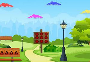 play Winged Escape