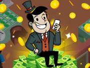 play Idle Bank