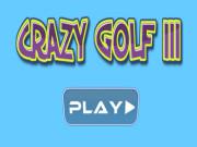 play Crazy Golf Iii