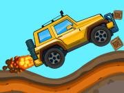 play Hill Climb Truck Transform Adventure