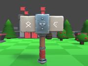 play Ricochet Shield