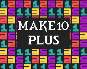 play Make 10 Plus