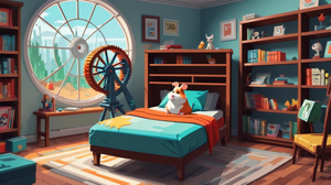 play Hamster Games