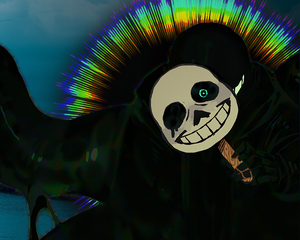 play Late Night Nightmare