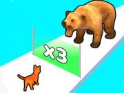 play Cat Evolution