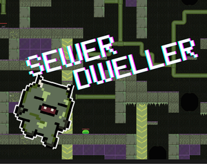 play Sewer Dweller