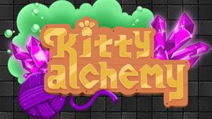 play Kitty Alchemy