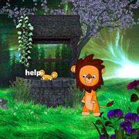 play Aid The Animal Pair