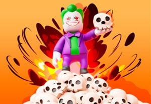 play Grand Clash Arena