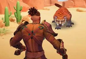 play Master Of Beast