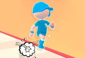 play Jumper Man 3D