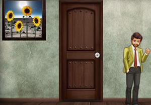play Easy Room Escape 198