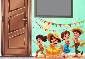 play Cozy Escape – Find Hot Tea Pot
