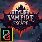 play Stylish Vampire Escape