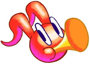play Honk Honk In Psychedelia!